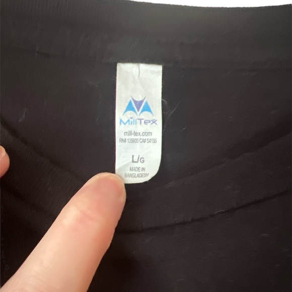 Toronto Raptors NBA Champs 2019 T Shirt L - Picture 3 of 3